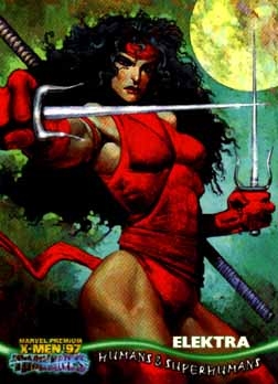 elektra