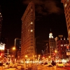 flatiron_building_at-night