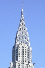 Chrysler Building