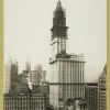Woolworth Building July 1 1912)